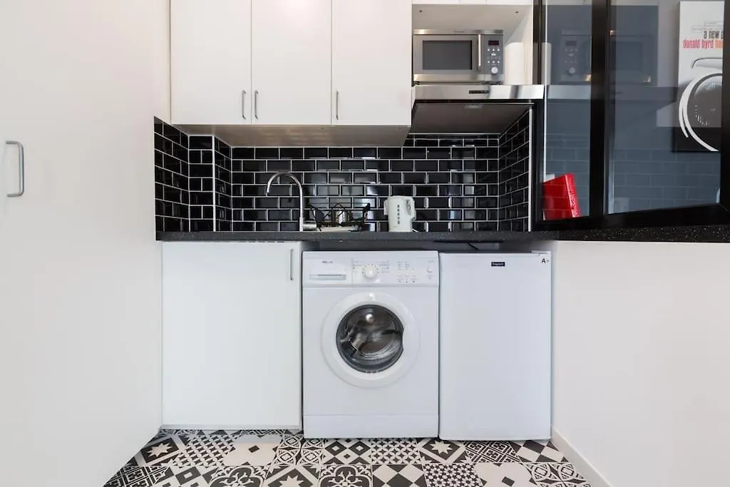 Charming Flat In Montmartre Apartment Paris