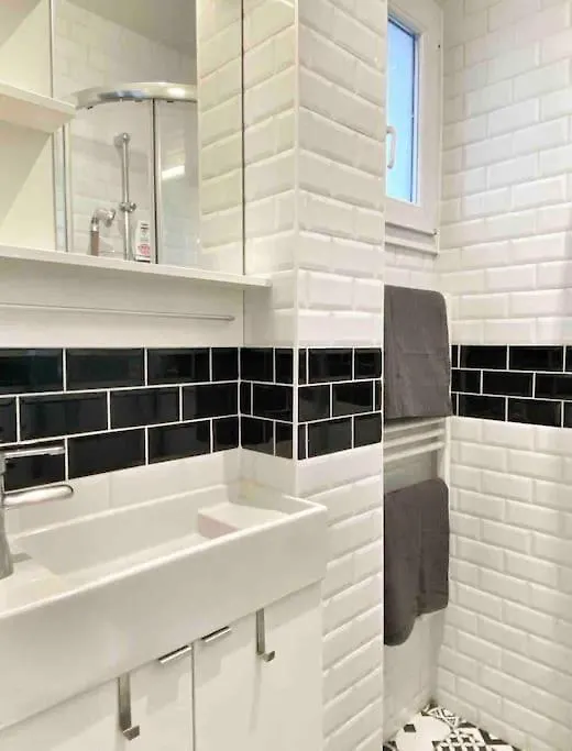 Appartamento Charming Flat In Montmartre Parigi Francia