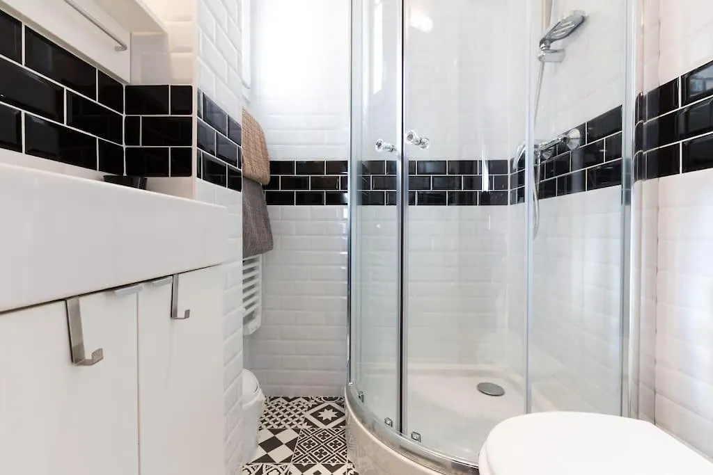 Appartamento Charming Flat In Montmartre Parigi