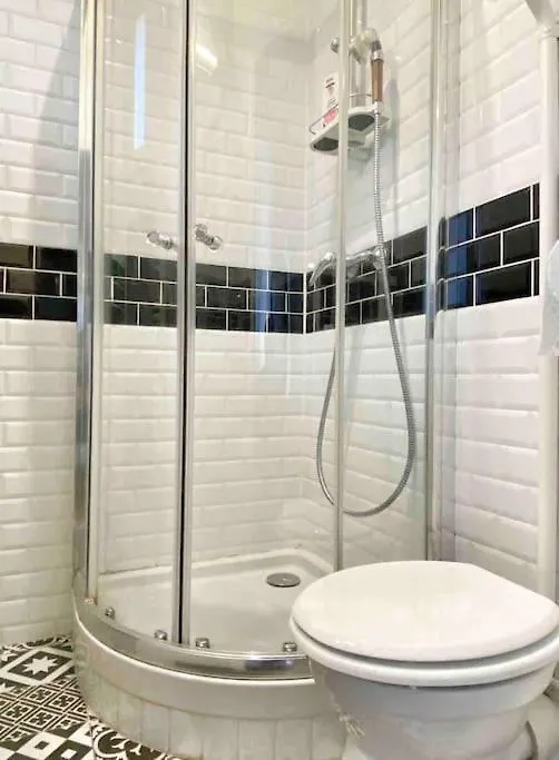 Appartamento Charming Flat In Montmartre Parigi